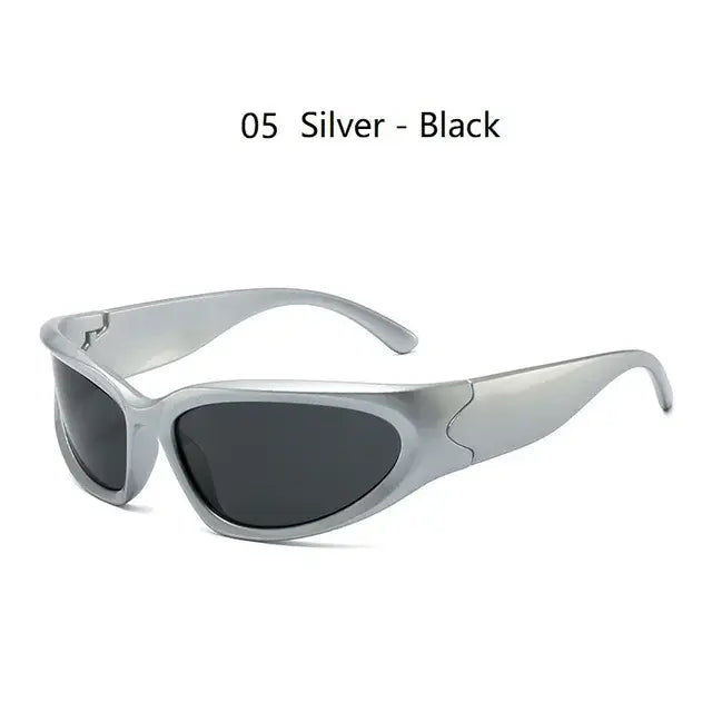 Punk Sports Sunglasses For Men And Women Vivareflex Online