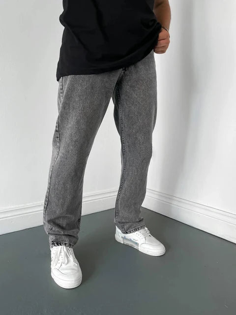 Brand Baggy Jeans for Men Vivareflex Online