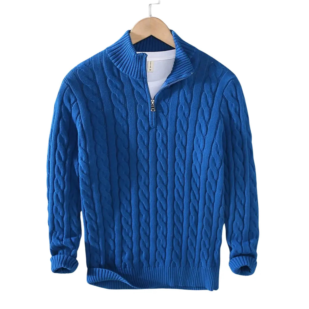 Autumn Winter Men Sweater Vivareflex Online