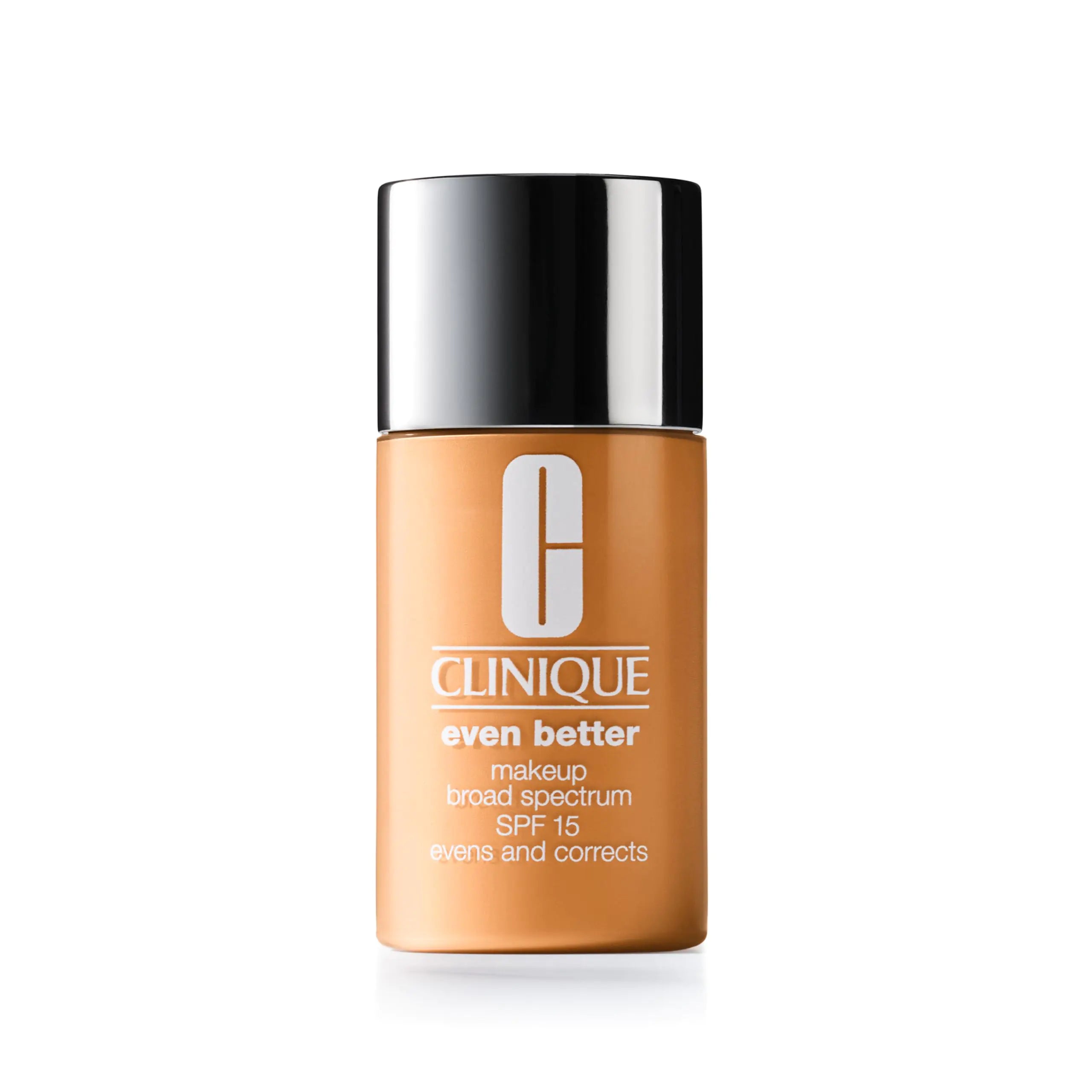 Clinique Even Better Makeup Medium Coverage Foundation Broad Spectrum SPF 15 - Vivareflex Online