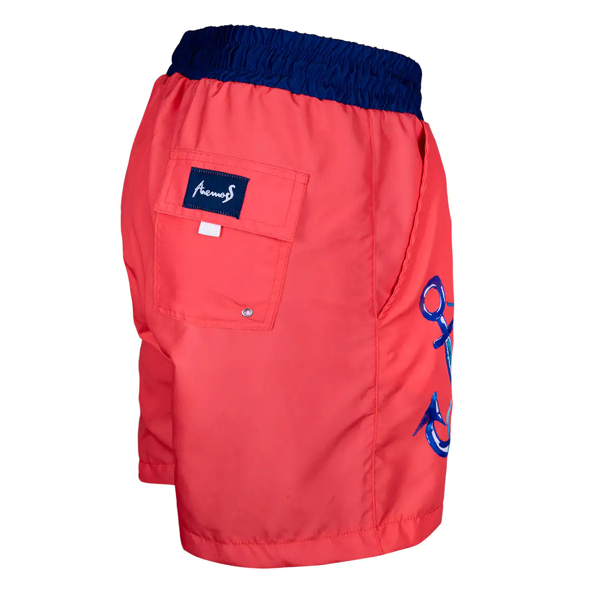 Anemoss Anchor Men Swim Trunk Vivareflex Online