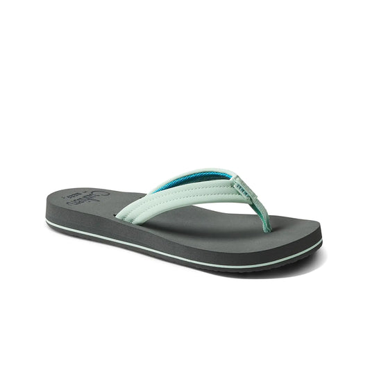 REEF Cushion Breeze Women’s Flip Flops - Ultra-Soft Comfort with Arch Support - Vivareflex Online