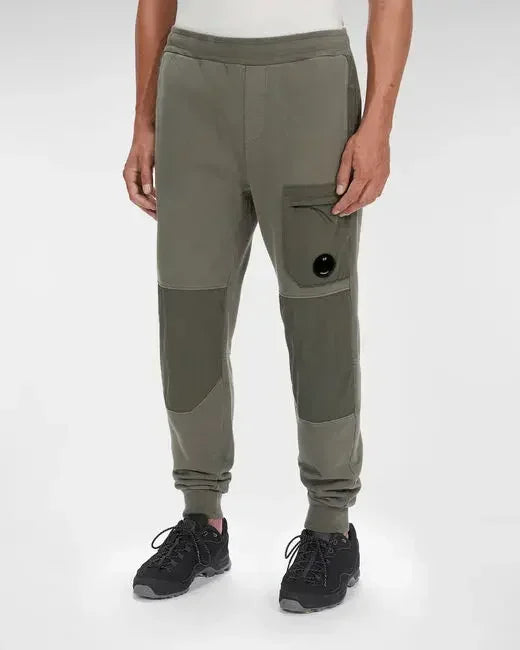 Soft Cotton Jogging Pants for Men Vivareflex Online