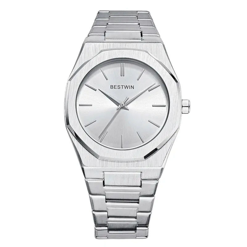 Stainless Steel Watch For Men Vivareflex Online