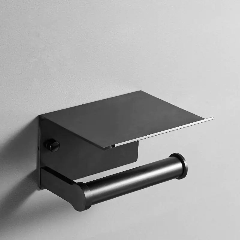 Industrial Toilet Paper Holder - Vivareflex Online