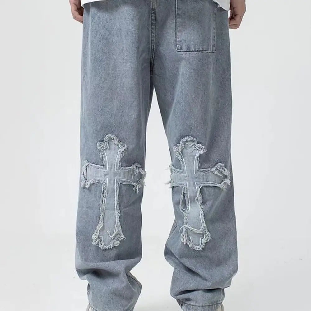 Urban Flex Baggy Jeans Vivareflex Online