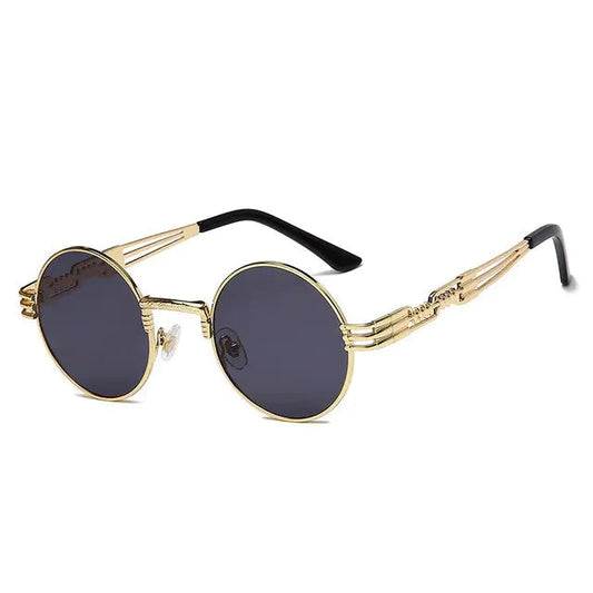 Retro Steampunk Sunglasses For Men And Women Vivareflex Online