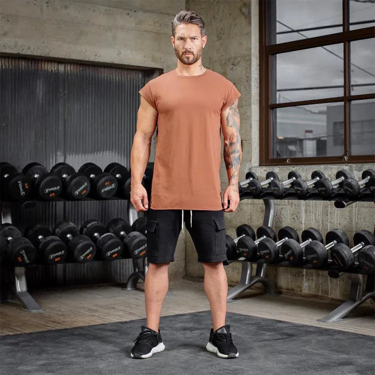 Men's Batwing Comfort Tee Vivareflex Online