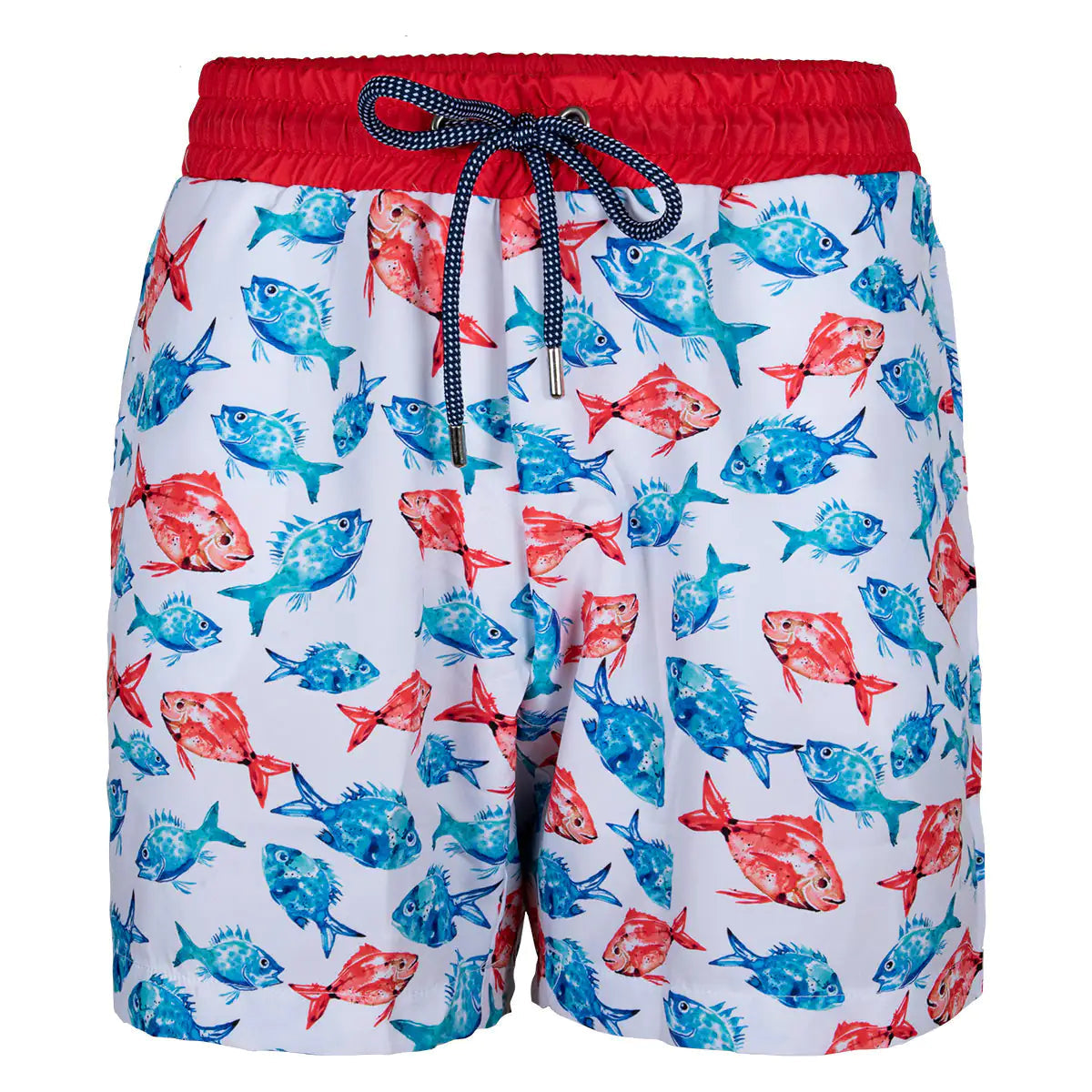 Anemoss Aquarium Men Swim Trunk Vivareflex Online