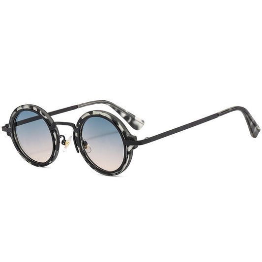 Gafas de sol punk de moda y tendencia: únicas y estéticas