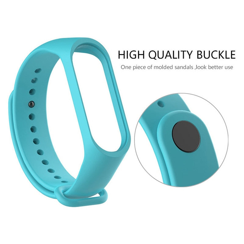 Bracelet de montre Mi Band