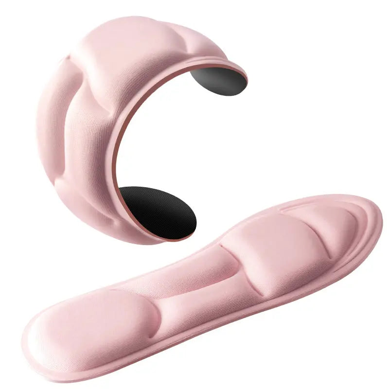 Insole Conforms the Unique Shape_Vivareflex_Online