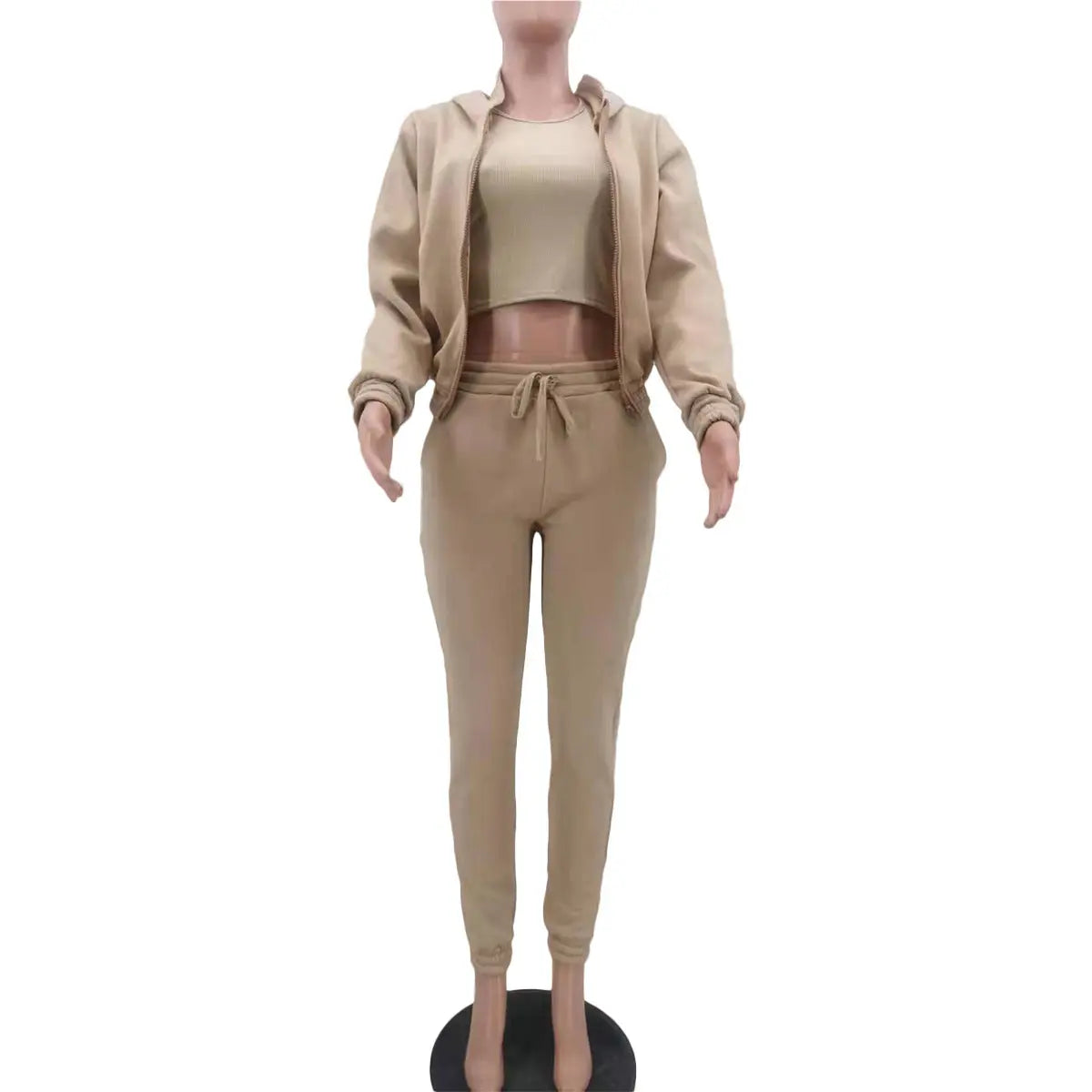 Autumn Trouser Set- Sweatshirt_Vivareflex_Online