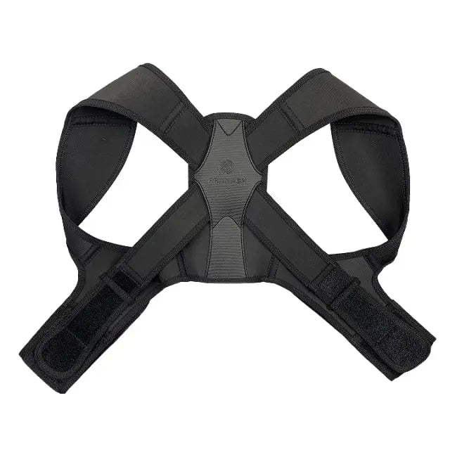 Posture Corrector- Spandex 10%_Vivareflex_Online