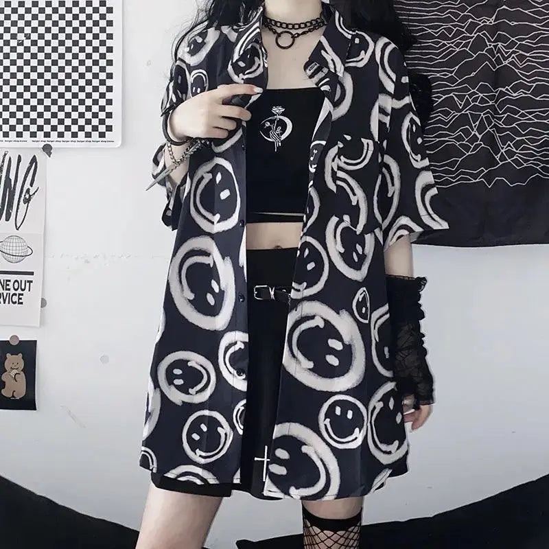 Half Sleeve Blouse Vintage Inspired Design_Vivareflex_Online