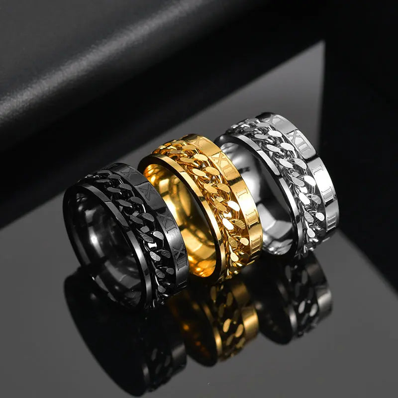 Cool Rotatable Spinner Chain_Vivareflex_Online