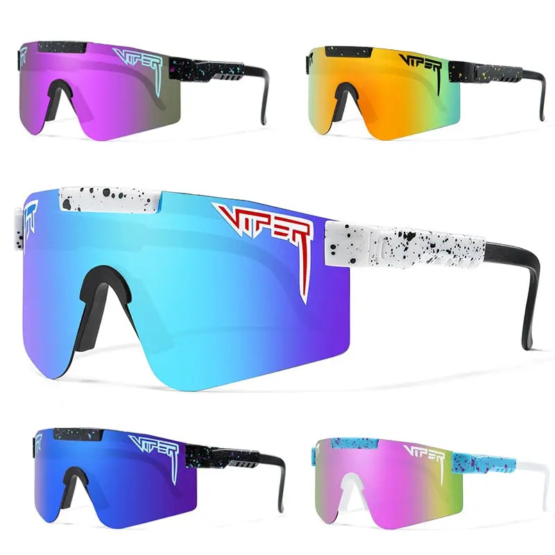 Fashion Pit Viper Sports Sunglasses Shades_Vivareflex_Online