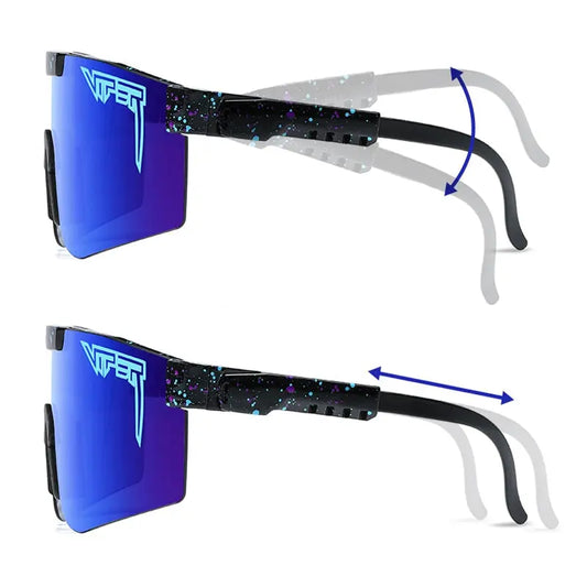 Fashion Pit Viper Sports Sunglasses_Vivareflex_Online