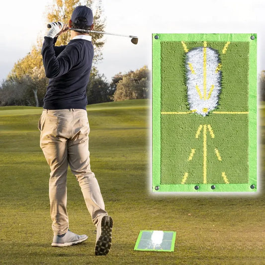 Golf Training Mat_Vivareflex_Online