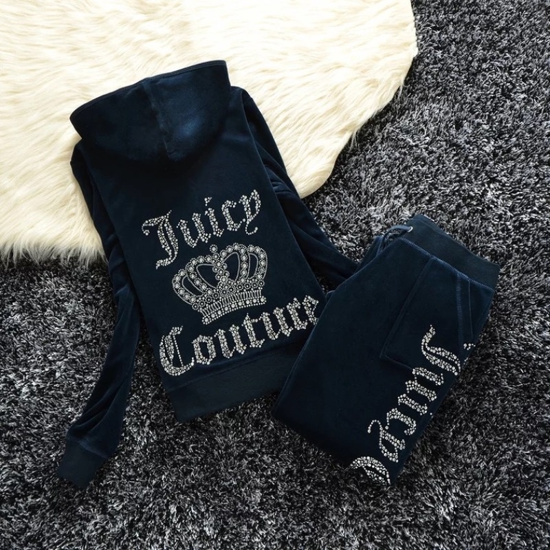 Juicy Couture Tracksuit_Vivareflex_Online