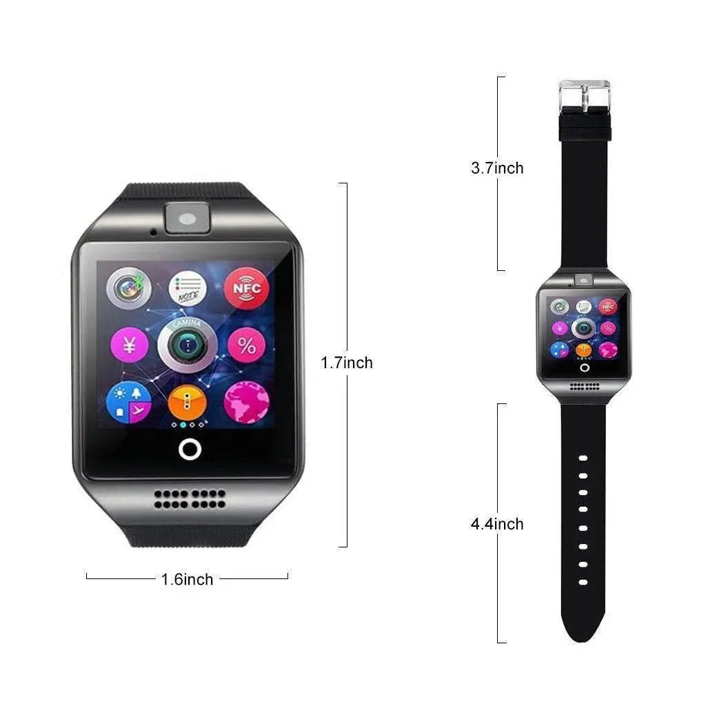 Bracelet Watch USB Charging Cable_Vivareflex_Online