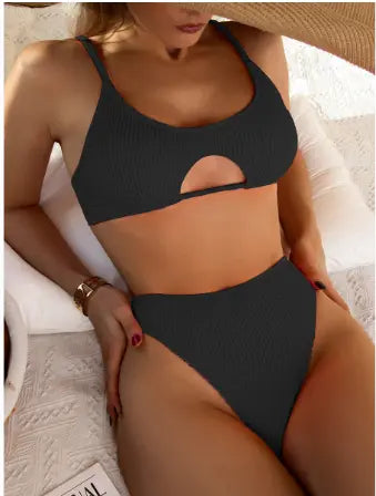 Rib Bikini - Ultra Sexy Two Piece_Vivareflex_Online