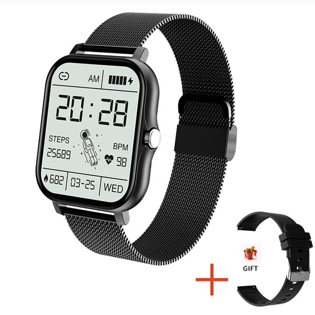 Smart Watch_Vivareflex_Online