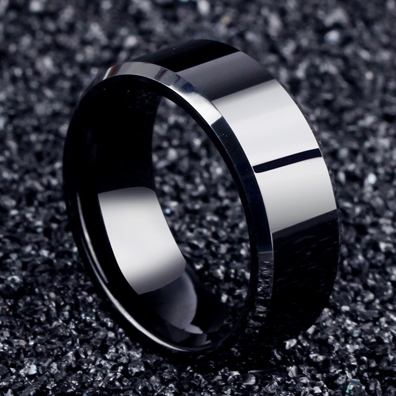 Stainless Steel Ring_Vivareflex_Online