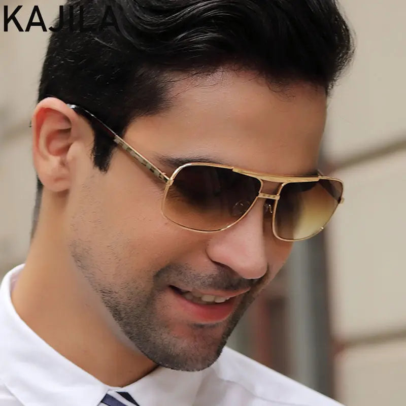 Timeless Classic Sunglasses - Multiple Colors Available_Vivareflex_Online