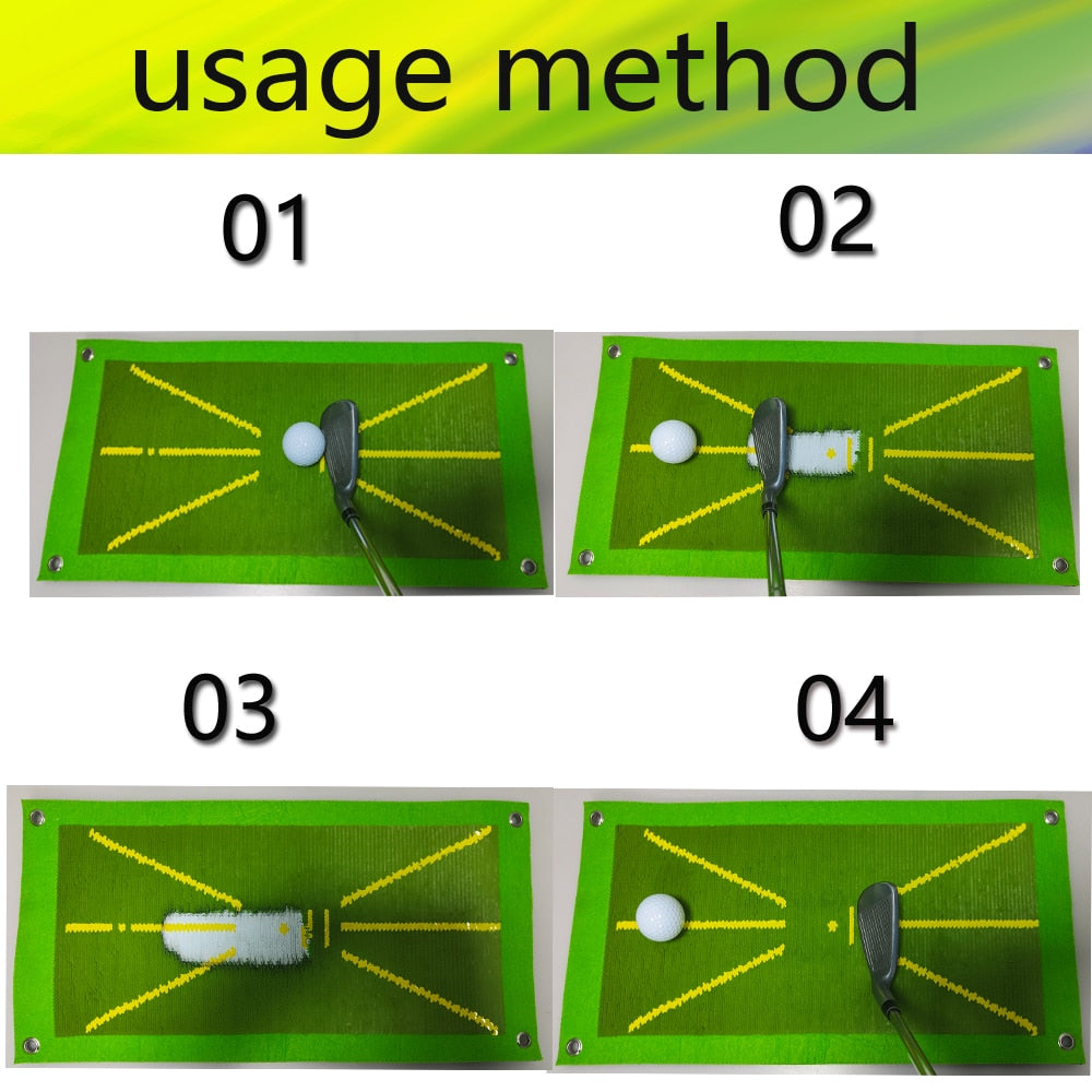 Training Detection Mat_Vivareflex_Online