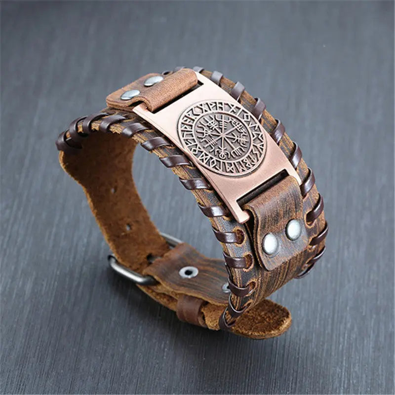 Vintage Design Nordic Bracelet_Vivareflex_Online