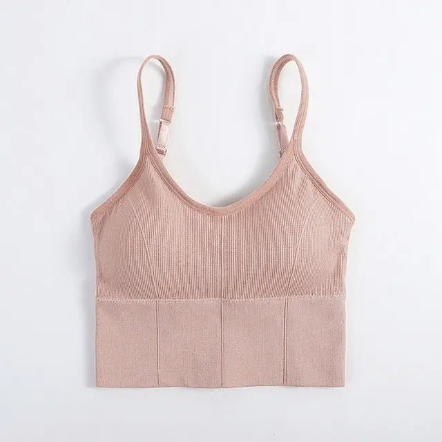Unique Women's Sports Bra_Vivareflex_Online