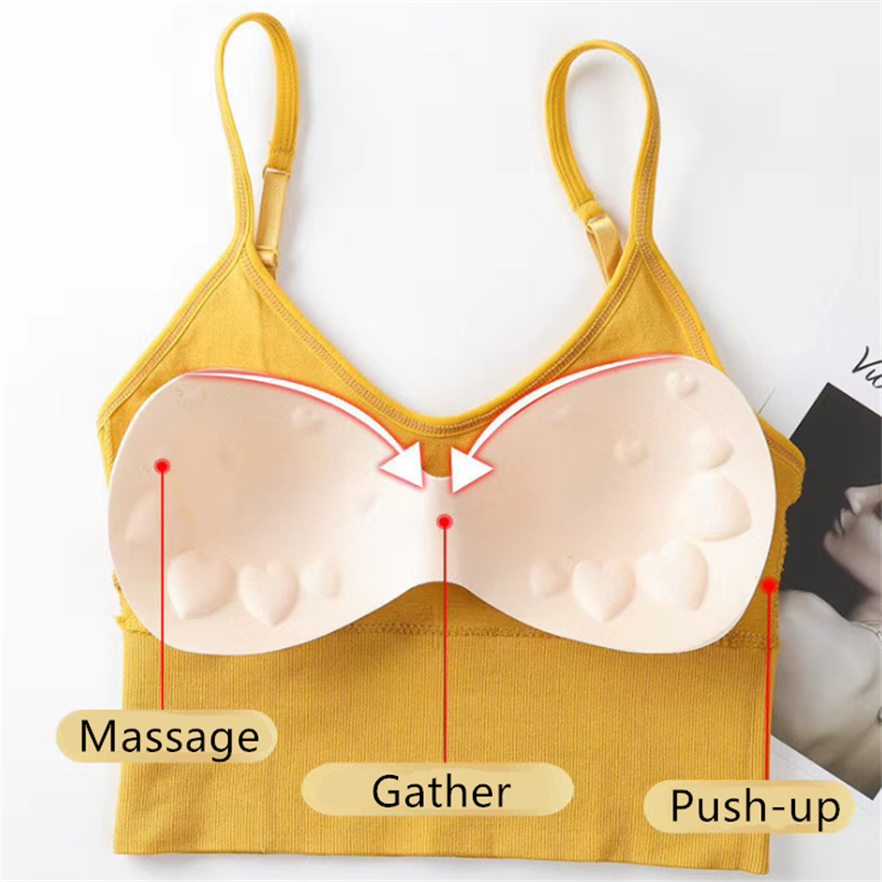 Women's Bra_Vivareflex_Online