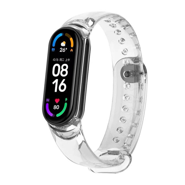 Correa para reloj Mi Band